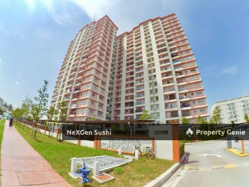 Villaria Condominium Save RM 88,000