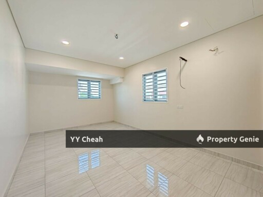 Taman Mansion, Ipoh Town 2 Storey Bungalow Freehold Move in Condition, Renovated Corner