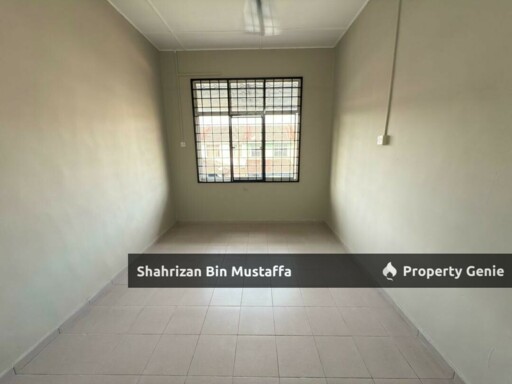 Double Storey, Full Renovation, Taman Bukit Kempas, Johor Bahru