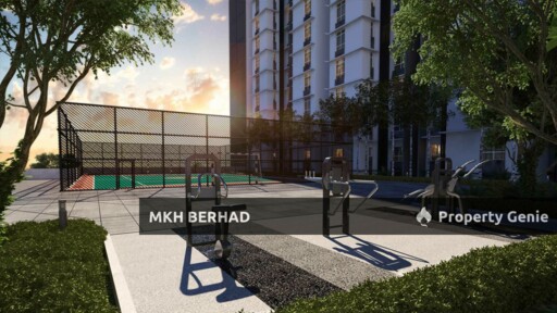 MIRAI Residences