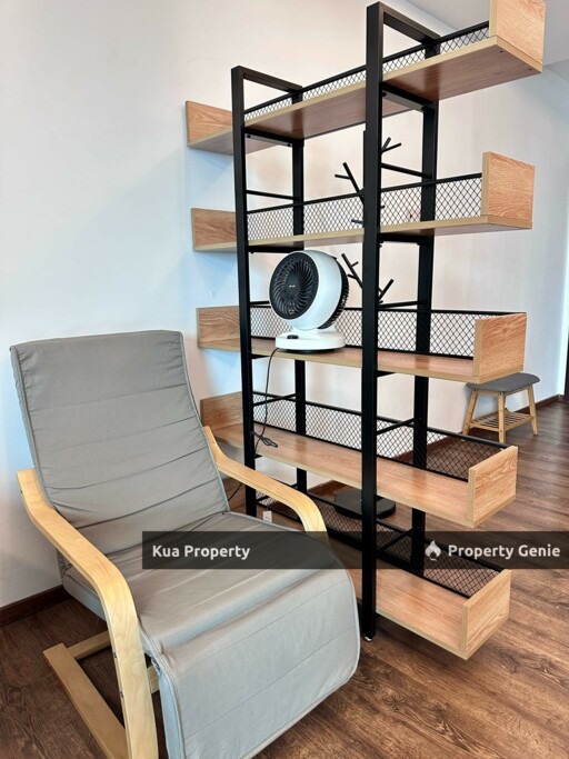 Jazz 4 For Rent Located at Vivacity Megamall, Jalan Wan Alwi