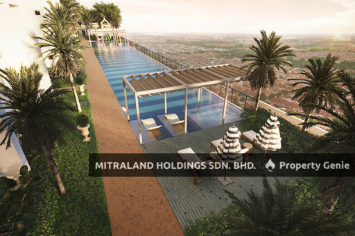 The RIVA Residences, Gravit8