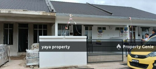 TERES MAMPU MILIK TAMAN ALOR LINTAH,KG ALOR LINTAH, TERENGGANU