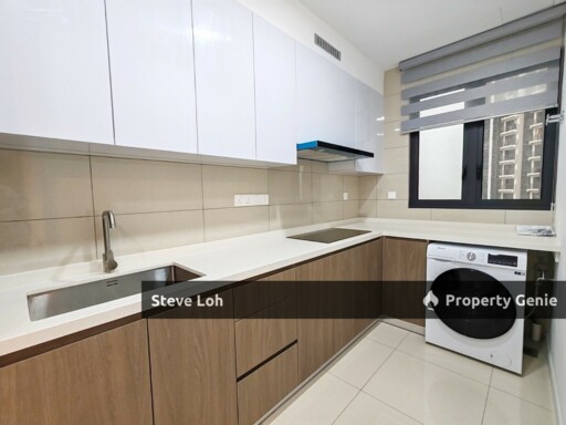 Sunway Velocity Two For Rent | Dual Key 700sf | 2 Room | TRX View | Free WiFi