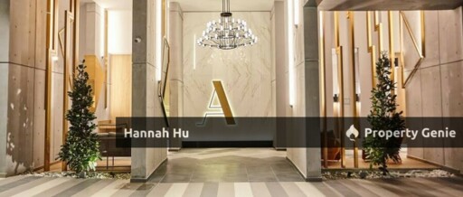 Sensory Residence Ideal Condo Living