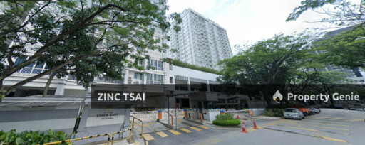 Mutiara Upper East🔥Save RM 380,000🔥6 mins drive to MRT Conlay🔥5 mins drive to Great Eastern Mall