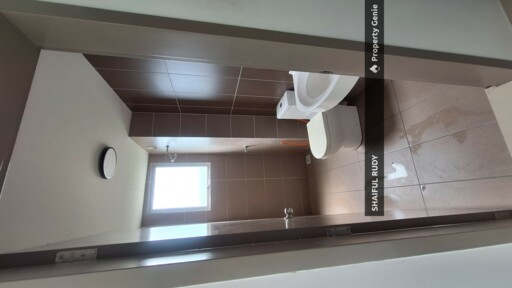 Platinum Splendor Residence, KL City Centre