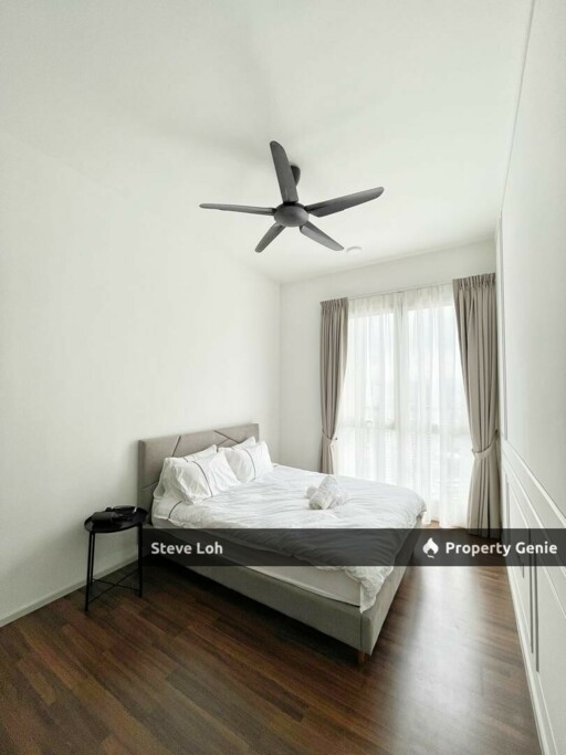 🔥 KL CITY INVESTMENT UNIT — TENANTED, READY INCOME 🔥