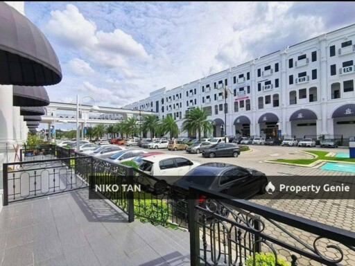 ECO Palladium Taman Ekoflora For Sale