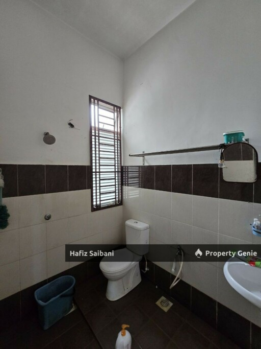 Semi D Cluster Terrace Taman Indah Puteri Sepang