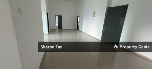 D'carlton (Residensi Seri Mega)