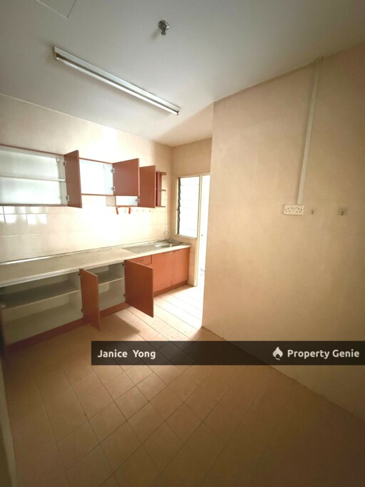 Prima Regency @ Plentong