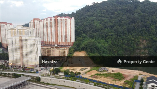 Flora Damansara Petaling Jaya For Sale