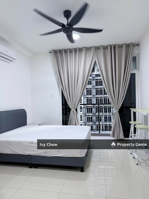 Trellis Jb Town Studio For Rent