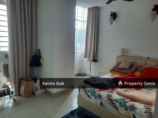 E-Tiara Service Apartment SS16 Subang Jaya