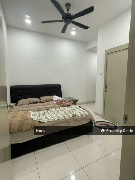 Laman Azalea, Nilai Impian, Fully Furnished for Sale