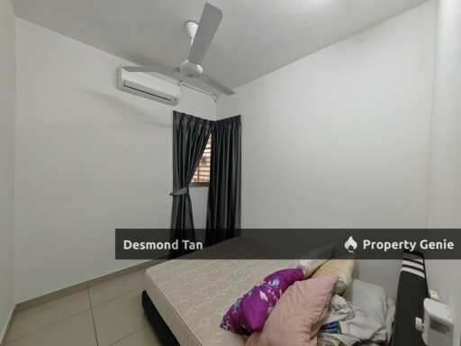 Kalista 2, Kalista Residence, Seremban 2 (Ready Move In & Fully Furnished)