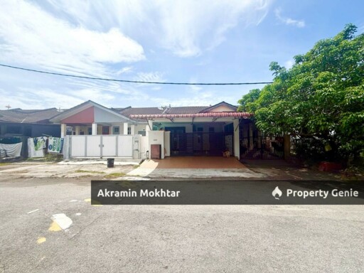 Freehold, Renovated & Fully Extended | Single Storey Taman Semenyih Indah, Semenyih