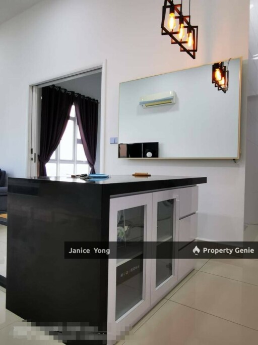 D'Suites Akasia Horizon @ Horizon Hills