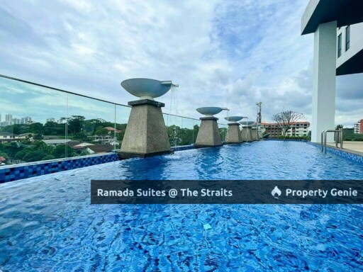Ramada Suites @ The Straits