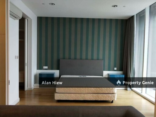 The Face Suites Platinum Furnished Condo For Sale