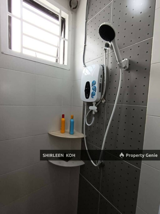 Room for Rent at Jentayu Residency @ Tampoi
