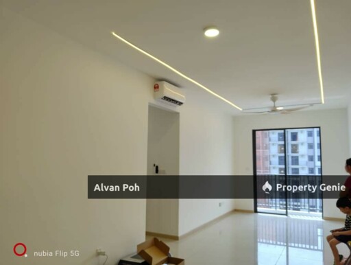 New Condo With 5 Star Facility