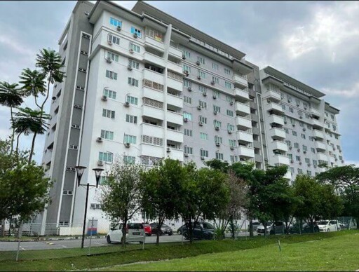South Bayu Residence