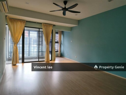 Eden Jalil, Taman Puncak Jalil, Seri Kembangan, FREEHOLD 3 Storey Terrace, 10 Minutes Drive to Pavilion Bukit Jalil