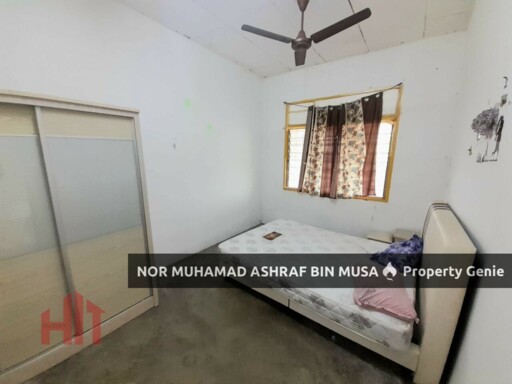 Teres Setingkat Zon Anggerik Bandar Amanjaya Sungai Petani Kedah