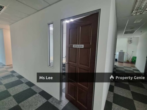 Office Suite 10 RM810-The Landmark Office @ Bandar Bukit Tinggi, Klang-Ready After 1/12
