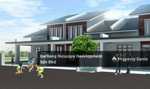 Taman Saujana Putra