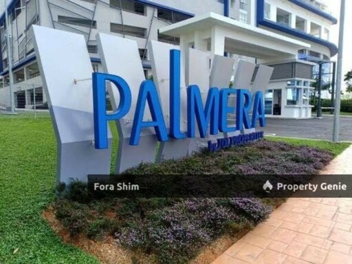 Palmera Residence @ Kajang