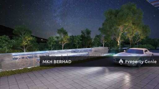 MIRAI Residences