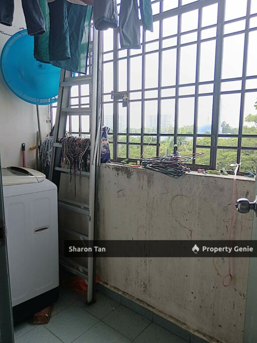 Summer Park Townhouse Seri Alam Masai Freehold Non Bumi Can Full Loan near School