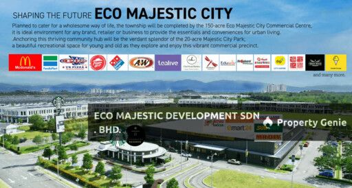 Eco Majestic