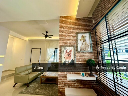 The Borough @ Eco Botanic 2 – Stunning Newly Renovated End Lot
