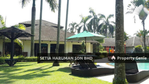 Cyberview Garden Villas, Cyberjaya