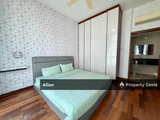 Best Deal in Medini: Renovated 2-Bedroom Corner Unit at Paradiso Nuova for Sale