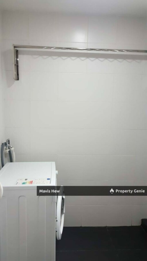 For Rent, V SummerPlace @JB Town / CIQ, Fully Furnished