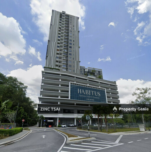 Denai 128 (Habitus) {Save RM 55,000}