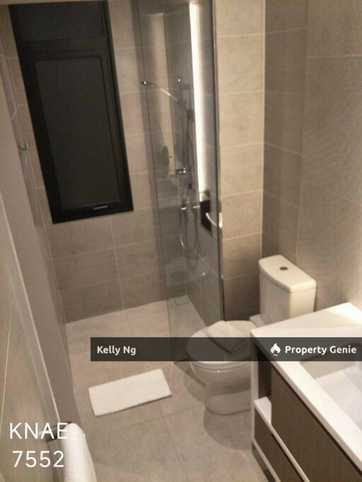 Hill 10 Residence (Double Tree By Hilton) At I City Shah Alam For Rent