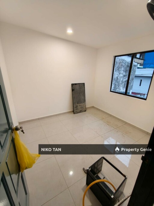 Jalan Hang Jebat 2Sty With Fully Renovated Skudai
