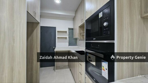 Selangorku Lakefront Homes @ Cyberjaya Fully Renovated