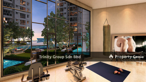 Trinity Aquata