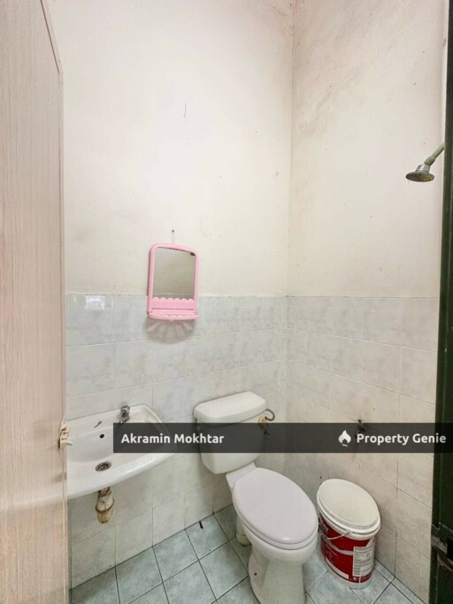 Single Storey Taman Desa Vista Bandar Baru Salak Tinggi Sepang