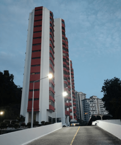 Horizon Tower