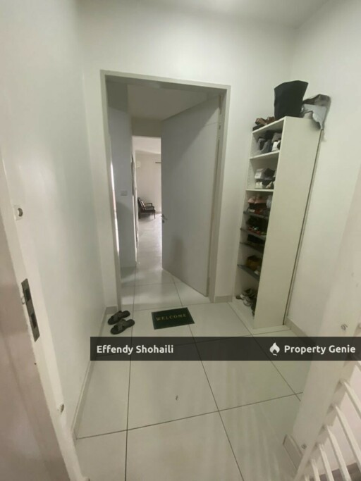 COURT 28 CONDO JALAN IPOH