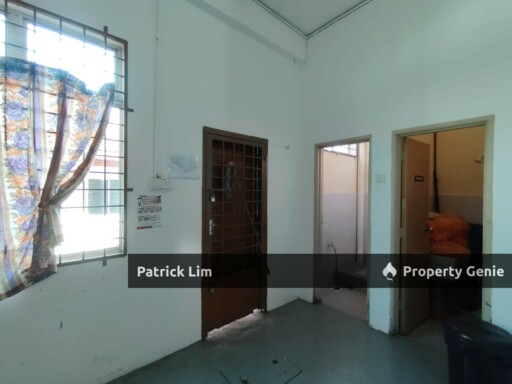 Angkasa Nuri [Ground Floor] Shop Lot For Rent