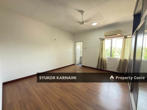 TOWNHOUSE MONTEREZ GOLF & COUNTRY CLUB Sek U9 Shah Alam
